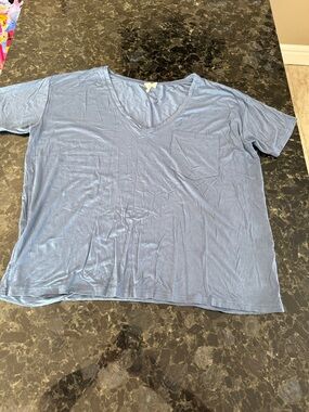 Kyte Baby Womens V Neck